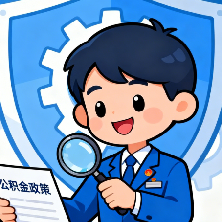 广元《关于2025住房公积金年度缴存有关问题的通知》政策解读