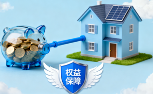 广元住房公积金政策“上新” 一文为你划重点