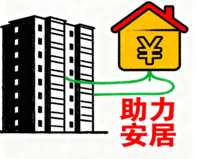 广元从发放补贴到公积金贷提额，各地保障多子女家庭住房政策升温