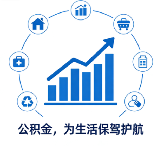 广元住房公积金制度迎来历史性变革：普惠化、数字化、服务化成为新趋势