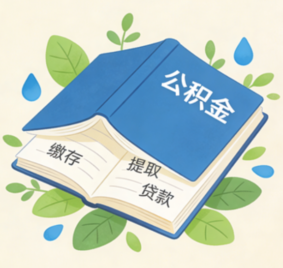 广元住房公积金的提取条件