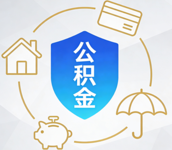 广元公积金代办的好处：这5类人最需要，用对了能省上万块