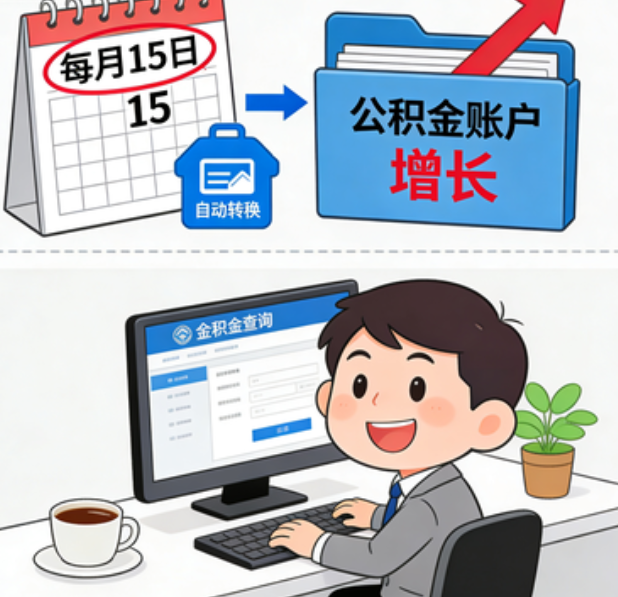 广元公积金代办服务：专业赋能，合规守护您的住房权益