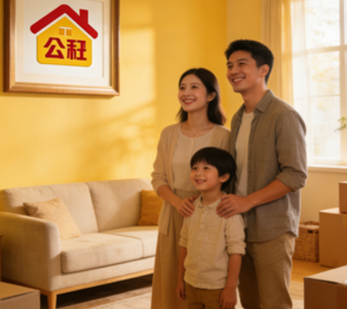 广元夫妻购房提取住房公积金
