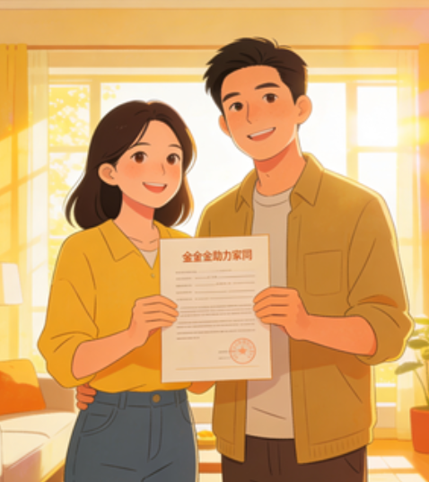 广元提取住房公积金直付房租业务操作详解