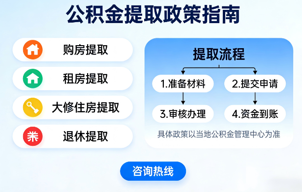 广元住房公积金与养老规划：制度功能解析与个人资金活用指南