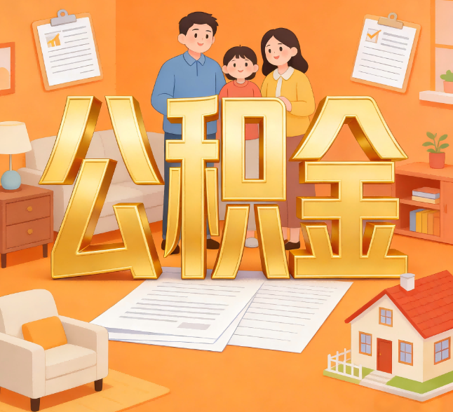 广元公积金代办服务的现实价值与普惠意义