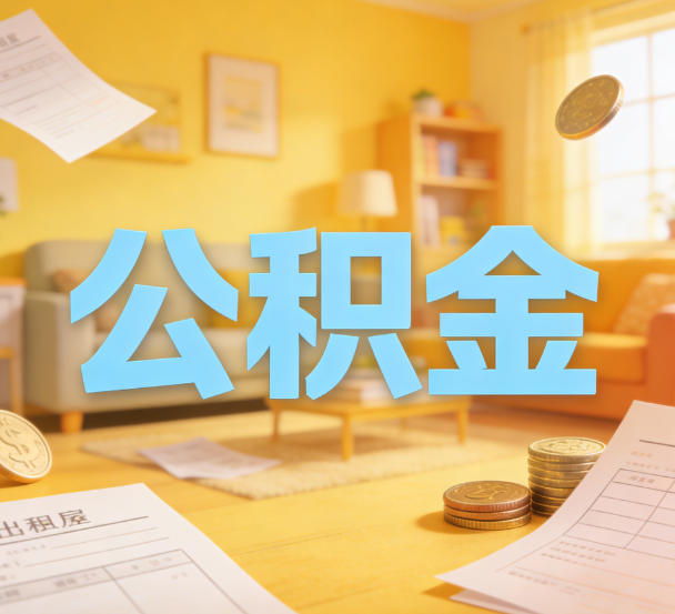 广元别让公积金“躺在账户里睡觉”！