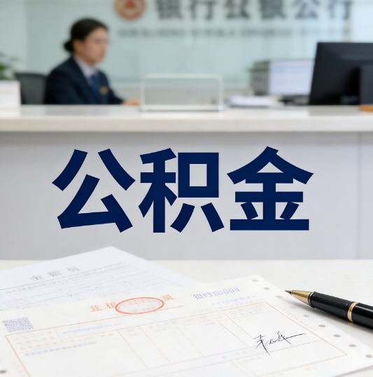 广元养老公积金代办需要哪些证件？