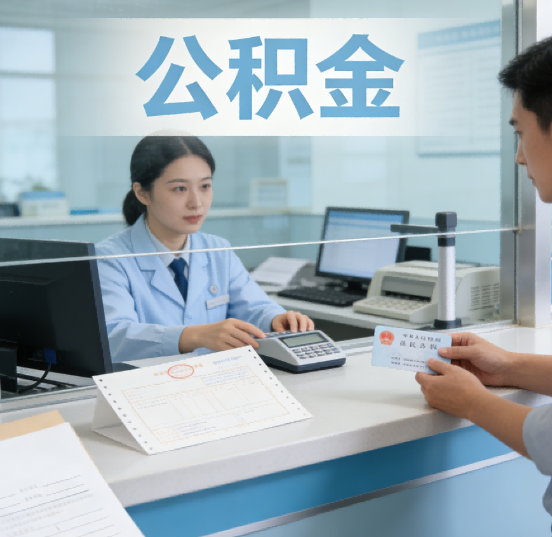 广元公积金提取的两种方式全面对比
