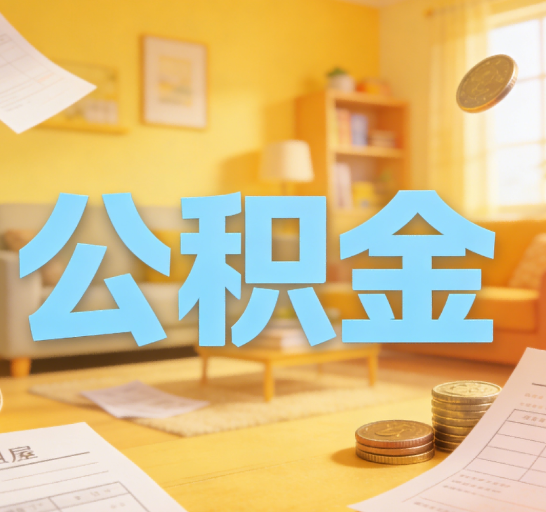 广元买房如何提取公积金？