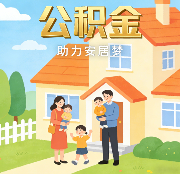 广元公积金代办行业观察：合规化浪潮下，专业服务迎来价值回归