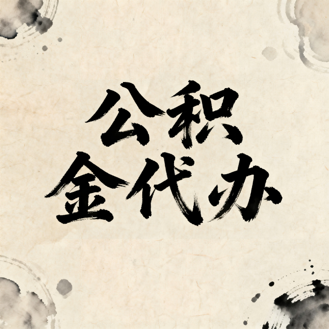 广元公积金代办：关于收费，你想知道的都在这里